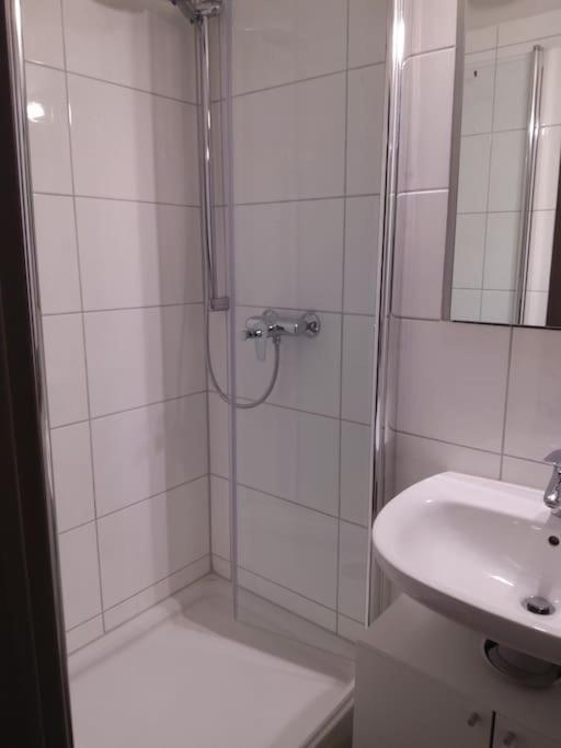 Kleine Auszeit Apartment Lauben  Bagian luar foto
